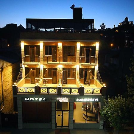 Hotel Rero คูทายสิ ภายนอก รูปภาพ