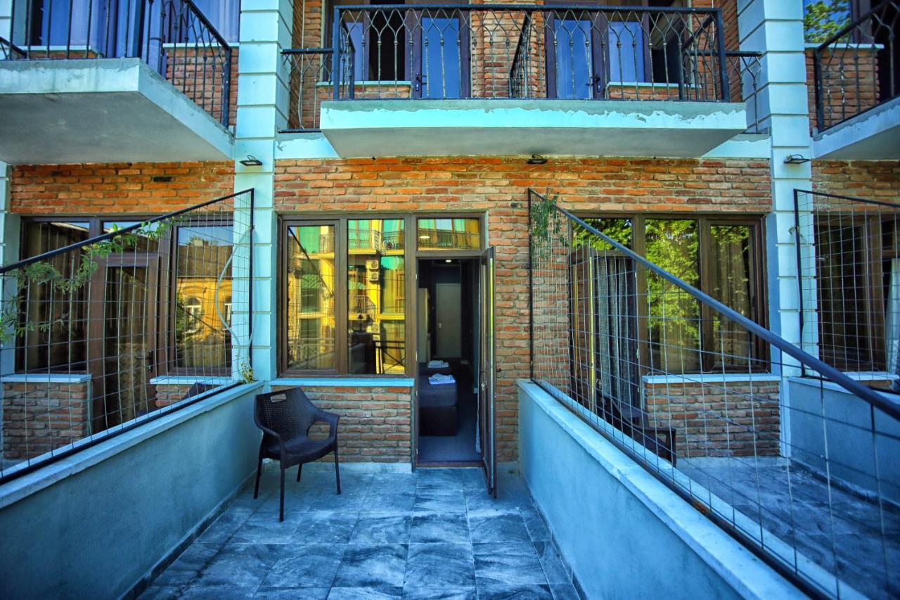 Hotel Rero คูทายสิ ภายนอก รูปภาพ