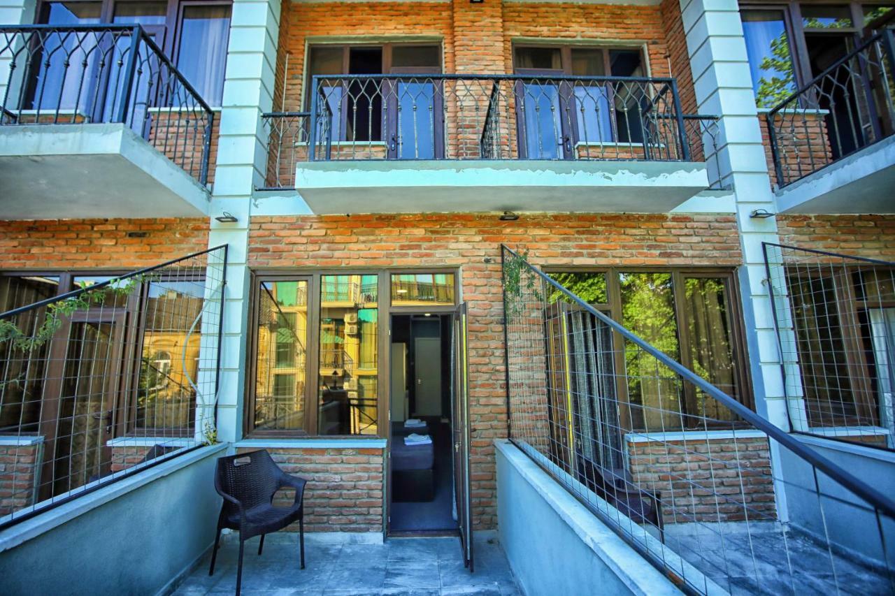 Hotel Rero คูทายสิ ภายนอก รูปภาพ