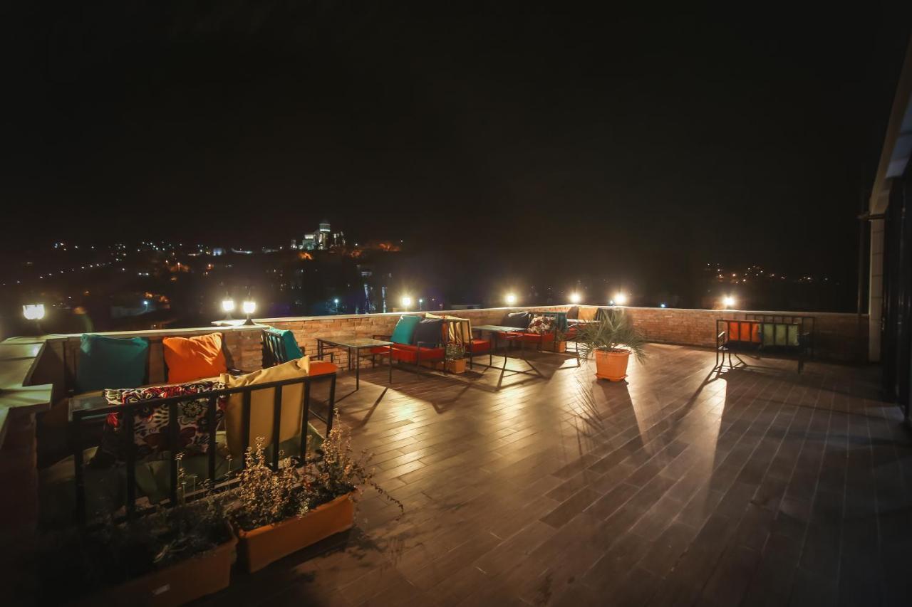 Hotel Rero คูทายสิ ภายนอก รูปภาพ